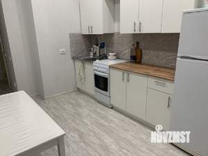 1-к квартира, на длительный срок, 37м2, 1/5 этаж