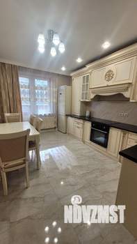 2-к квартира, на длительный срок, 65м2, 7/17 этаж