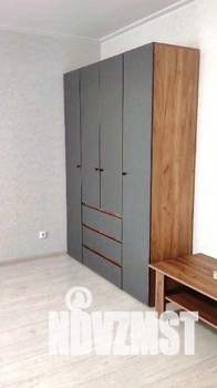 1-к квартира, на длительный срок, 40м2, 15/16 этаж