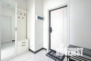 1-к квартира, посуточно, 32м2, 11/17 этаж