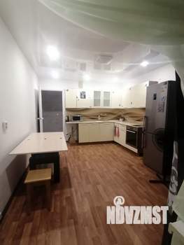 1-к квартира, на длительный срок, 45м2, 12/12 этаж