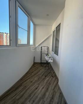 1-к квартира, на длительный срок, 37м2, 17/22 этаж