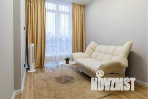 2-к квартира, посуточно, 45м2, 16/16 этаж
