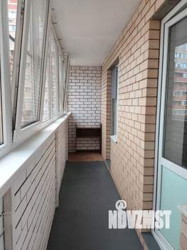 1-к квартира, на длительный срок, 40м2, 11/19 этаж