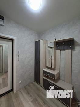 1-к квартира, на длительный срок, 34м2, 16/18 этаж