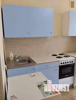 1-к квартира, на длительный срок, 40м2, 10/11 этаж