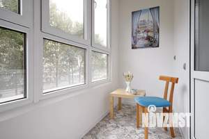 Студия квартира, посуточно, 26м2, 3/22 этаж