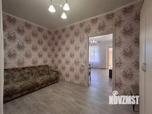 1-к квартира, на длительный срок, 55м2, 1/1 этаж