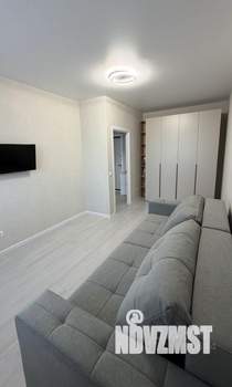 1-к квартира, на длительный срок, 38м2, 11/16 этаж