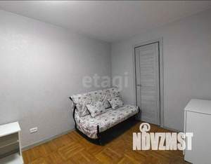 2-к квартира, на длительный срок, 42м2, 1/5 этаж