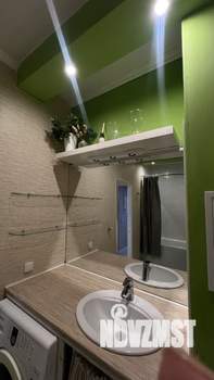 1-к квартира, на длительный срок, 40м2, 16/17 этаж