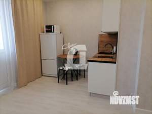 Студия квартира, на длительный срок, 26м2, 5/16 этаж