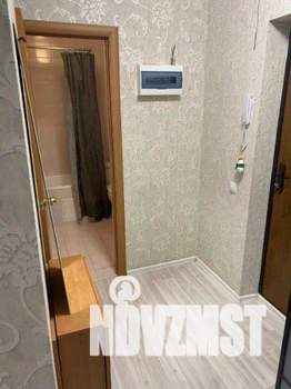 Студия квартира, на длительный срок, 25м2, 10/17 этаж