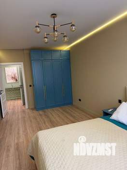 1-к квартира, на длительный срок, 74м2, 5/16 этаж