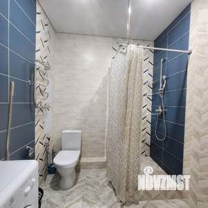 Студия квартира, на длительный срок, 24м2, 3/9 этаж