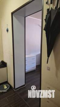 1-к квартира, на длительный срок, 36м2, 6/6 этаж