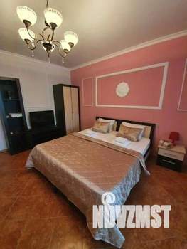 1-к квартира, посуточно, 18м2, 1/1 этаж