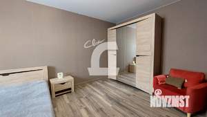 1-к квартира, на длительный срок, 45м2, 11/13 этаж