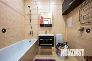 1-к квартира, на длительный срок, 41м2, 13/18 этаж