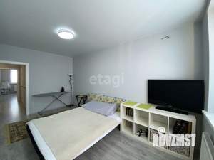 2-к квартира, на длительный срок, 51м2, 15/16 этаж