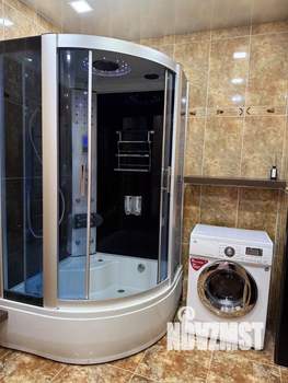 2-к квартира, на длительный срок, 74м2, 4/17 этаж