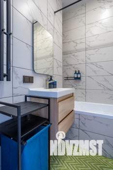 Студия квартира, посуточно, 29м2, 16/16 этаж