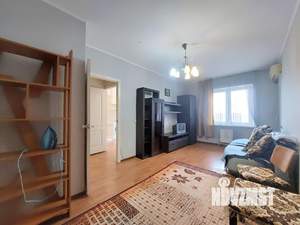 1-к квартира, на длительный срок, 38м2, 3/15 этаж