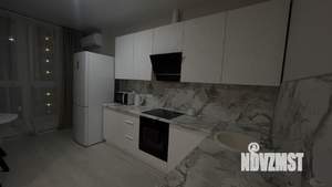 1-к квартира, на длительный срок, 56м2, 11/14 этаж