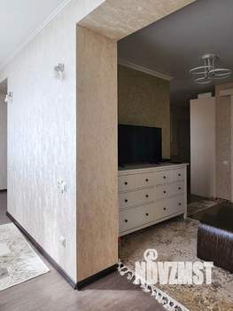 1-к квартира, на длительный срок, 50м2, 12/18 этаж