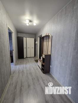 1-к квартира, на длительный срок, 39м2, 16/16 этаж