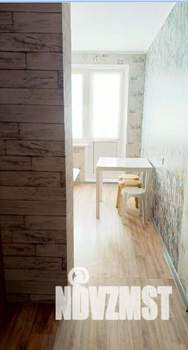 1-к квартира, на длительный срок, 38м2, 1/16 этаж