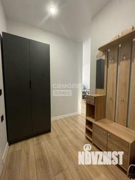 Студия квартира, на длительный срок, 35м2, 13/16 этаж