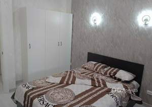 2-к квартира, на длительный срок, 52м2, 18/20 этаж