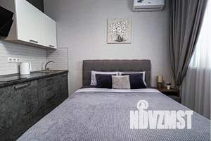 1-к квартира, посуточно, 25м2, 15/21 этаж