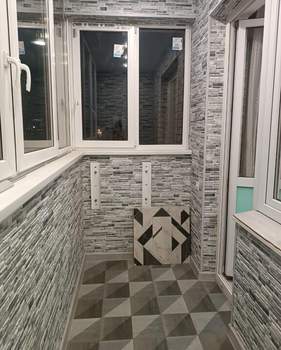 1-к квартира, на длительный срок, 38м2, 9/16 этаж