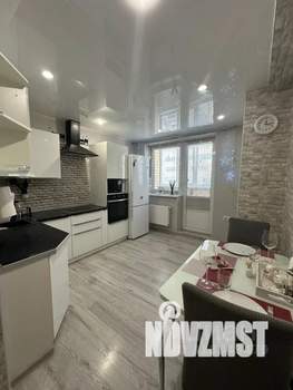 2-к квартира, посуточно, 64м2, 1/1 этаж