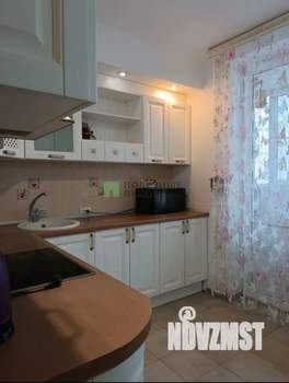 2-к квартира, на длительный срок, 60м2, 3/9 этаж