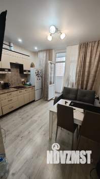 1-к квартира, на длительный срок, 37м2, 4/19 этаж