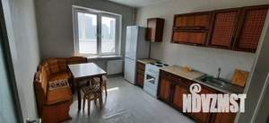 1-к квартира, на длительный срок, 40м2, 7/16 этаж