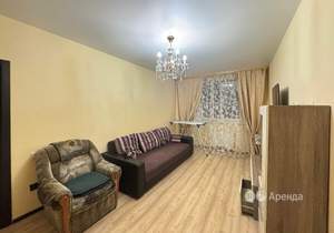 2-к квартира, на длительный срок, 53м2, 5/16 этаж