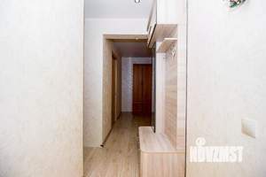 2-к квартира, на длительный срок, 48м2, 5/5 этаж