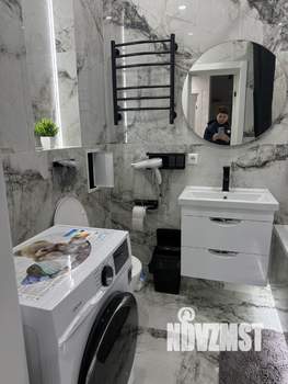 1-к квартира, на длительный срок, 35м2, 3/16 этаж