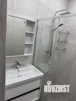 1-к квартира, на длительный срок, 33м2, 6/9 этаж