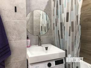 1-к квартира, посуточно, 38м2, 4/16 этаж