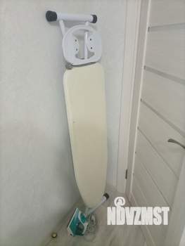 1-к квартира, посуточно, 48м2, 15/16 этаж