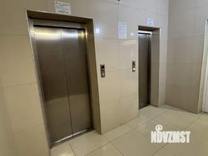 2-к квартира, на длительный срок, 41м2, 11/17 этаж