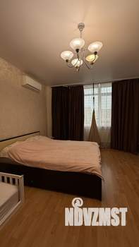 2-к квартира, на длительный срок, 65м2, 6/16 этаж