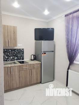 1-к квартира, на длительный срок, 30м2, 7/19 этаж