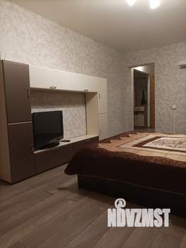 1-к квартира, на длительный срок, 35м2, 1/9 этаж