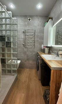 3-к квартира, на длительный срок, 62м2, 6/21 этаж